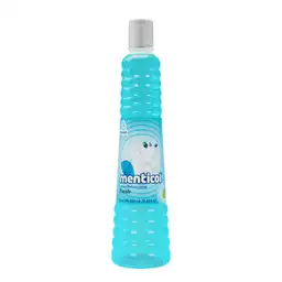 Loción Refrescante Fresh Menticol