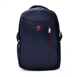 Swisspass Morral Azul S-02B