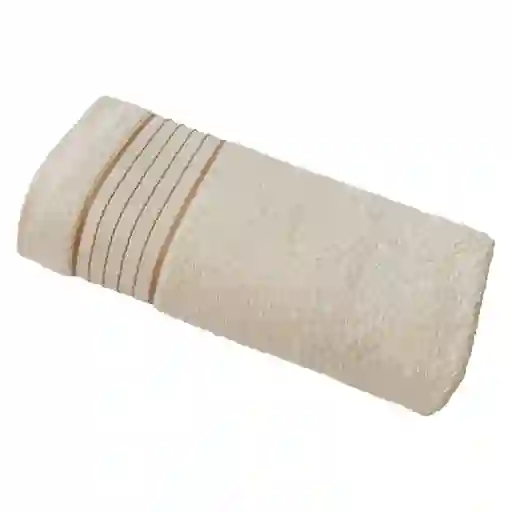 Toalla de Cuerpo 450gms Murano Cuerpo-beige