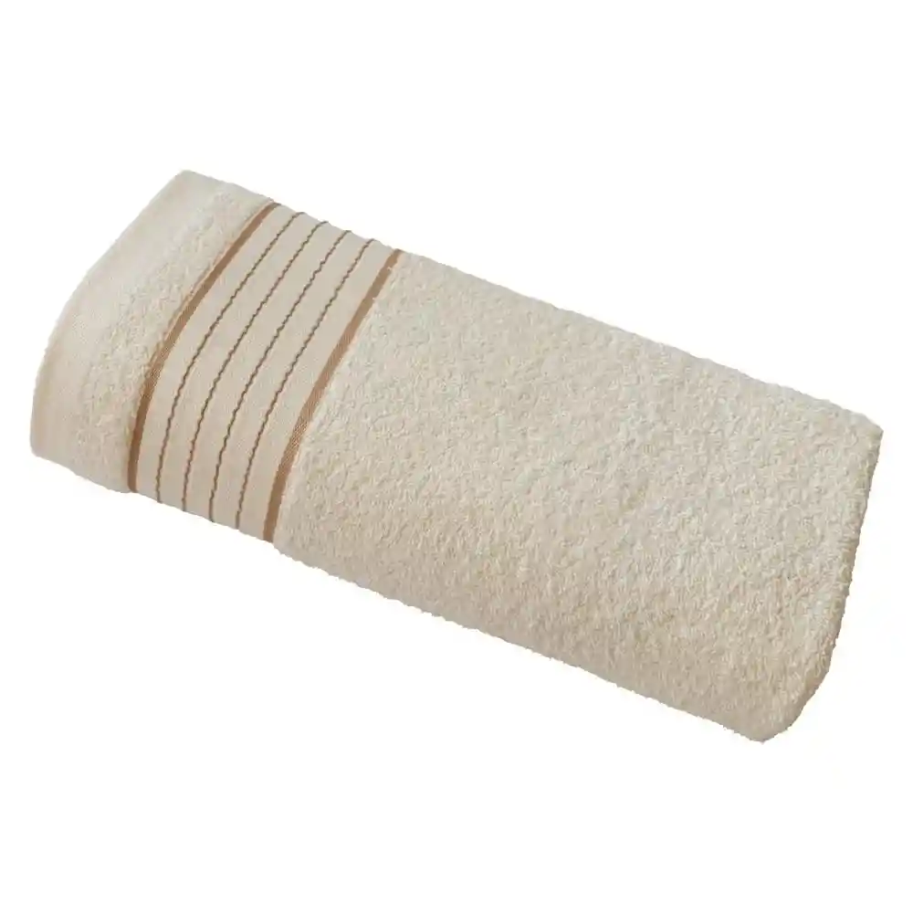 Toalla de Cuerpo 450gms Murano Cuerpo-beige