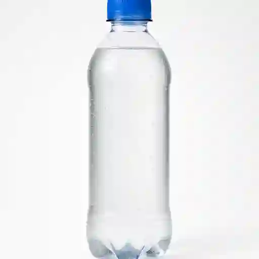 Agua Brisa con Gas