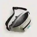 Bagsmart Canguro Paz Blanco