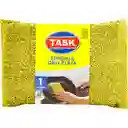 Task Esponja Suave Inoxidable Superficies Delicadas
