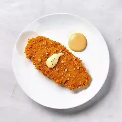 Filete Crocante