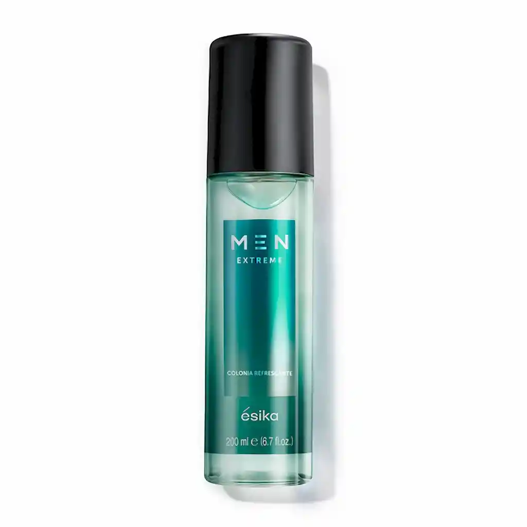 Esika Colonia Refrescante Men Extreme 200 Ml