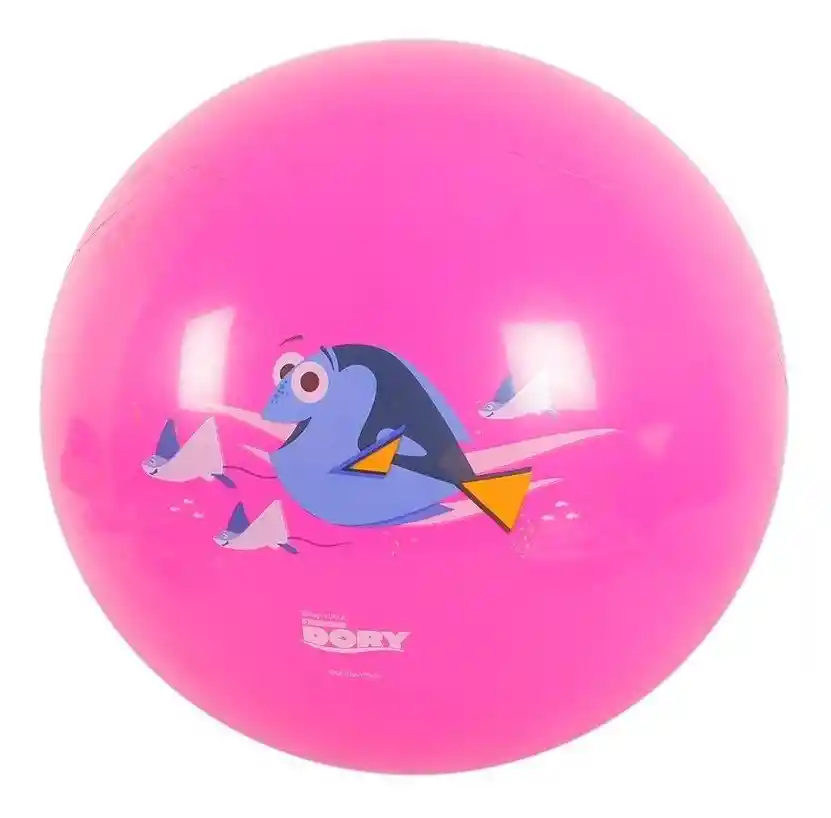 Disney Pelota Saltarina Viniball