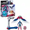 Figura de Acción Marvel