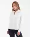 Camisa Essential Poplin Blanco 0 Claro Talla S Chevignon