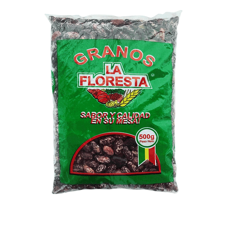 La Floresta Frijol Lima 500 g