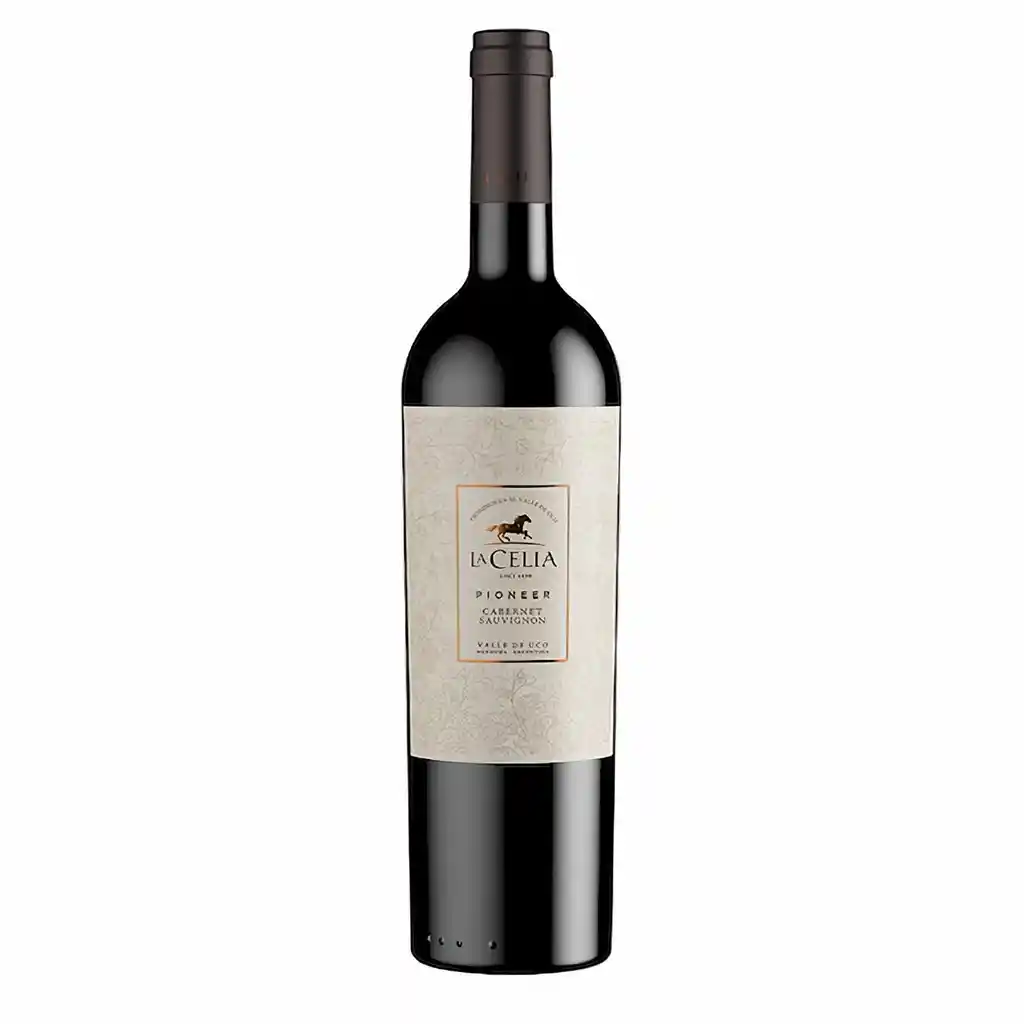 La Celia Vino Tinto Cabernet Sauvignon Pioneer