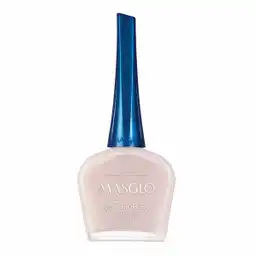 Masglo Esmalte para Uñas Tono Tierna 