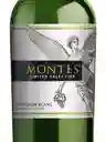 Montes Vino Blanco Sauvignon Blanc