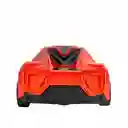  Carro Friccion Speed Motor  Hot Wheels  