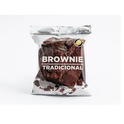 Brownie 85g Tostao