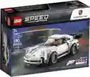 Lego 1974 Porsche 911 75895