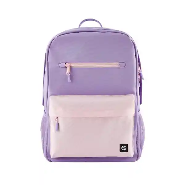 Hp Morral Campus Lavanda Backpack