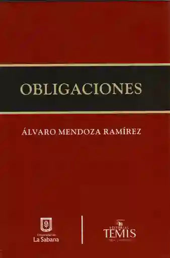 Obligaciones