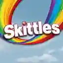 Skittles dulces de frutas 204.1 g