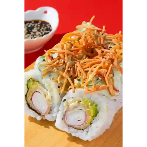 Despelucado Roll