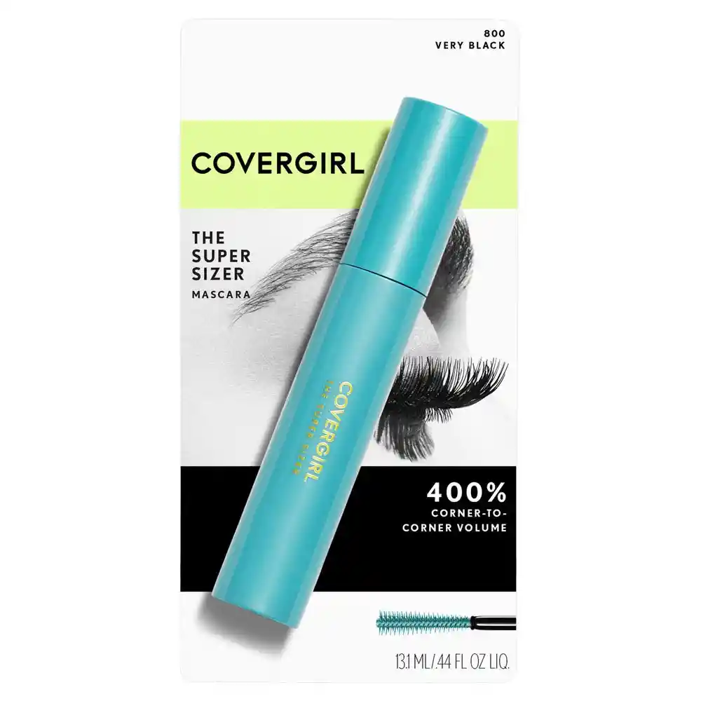 Covergirl Delineador