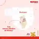 Pañales Huggies Natural Care Etapa 3/G Suavidad 25 Und