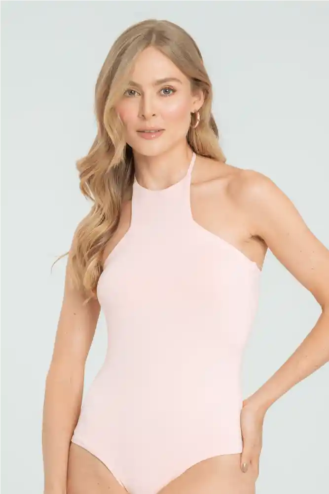 Body Halter Linchen