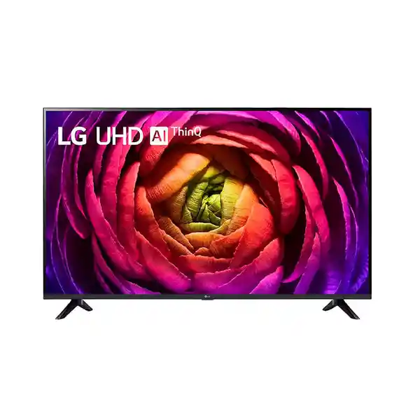 Lg Smart Tv Uhd 4k 70 70UR7410PSA.AWC