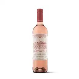 Vino Rosado Tierra de Castilla Blended (750 Ml)