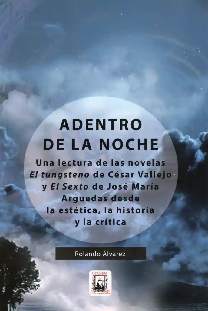 Adentro de La Noche