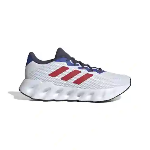 Adidas Zapatos Switch Run M Para Hombre Blanco Talla 9