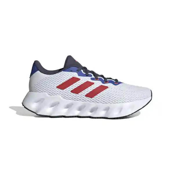 Adidas Zapatos Switch Run M Para Hombre Blanco Talla 9