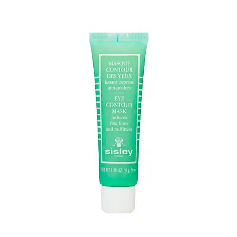 Sisley Paris Masque Contour Des Yeux