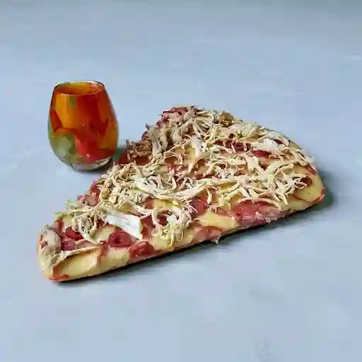 Pizza Especial de Carnes
