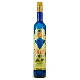 Corralejo Tequila Resposado 100% de Agave