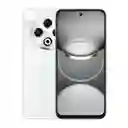 Celular Tecno Mobile Kl6 256 Gb 8 Gb Ram Blanco Manual de Instruccionespin Bandejaestuche Trasero