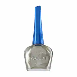 Masglo Esmalte para Uñas Brillo Destellos