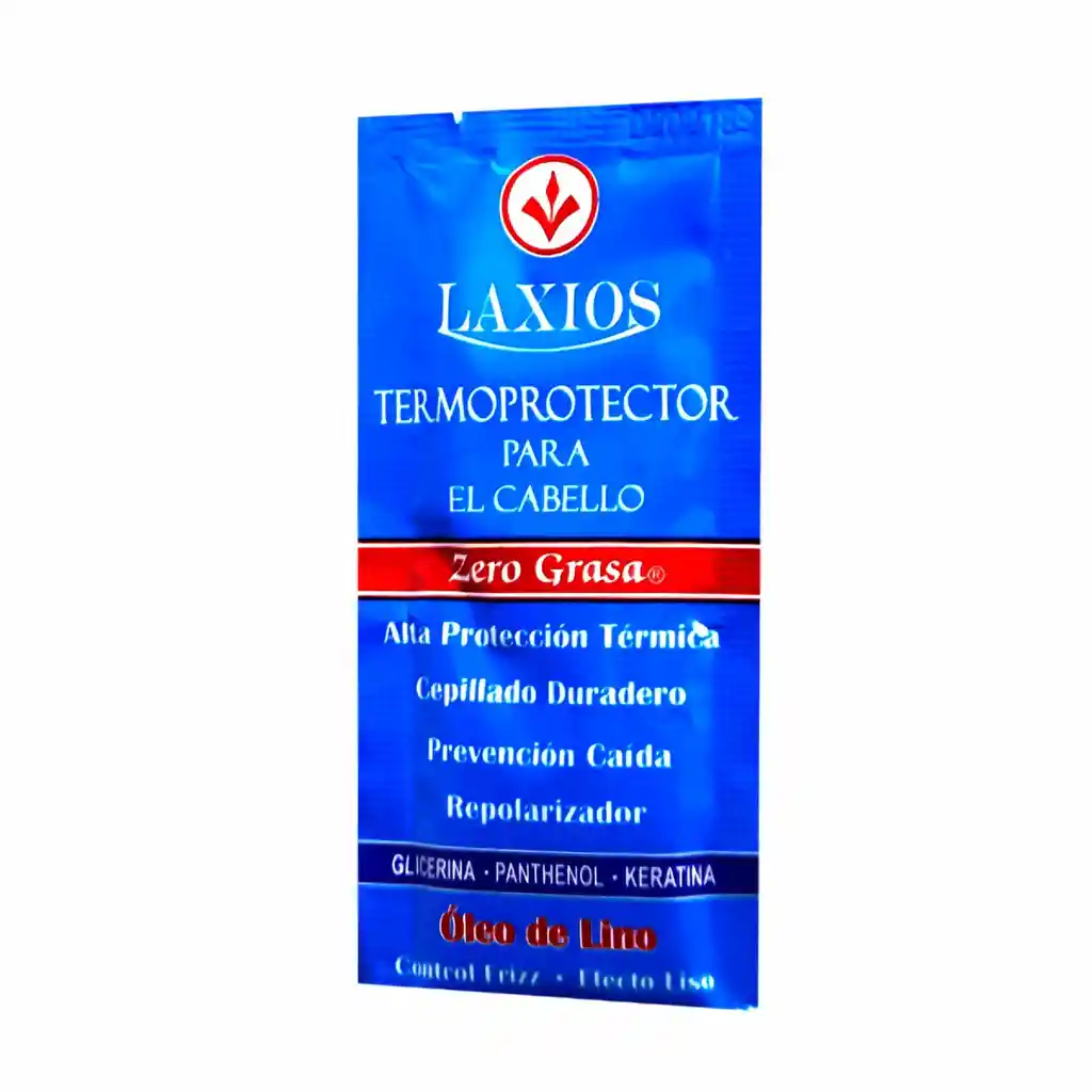 Dromatic Laxios Termoprotector 20 g