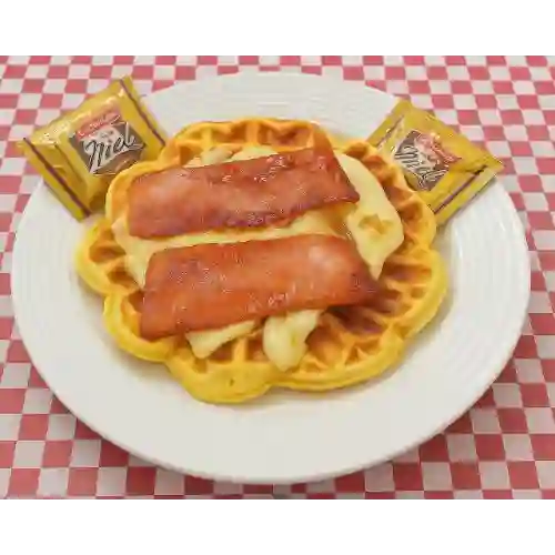 Pancakes