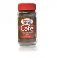 Super Inter Café Instantáneo