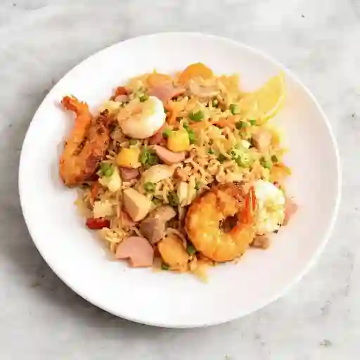 Arroz valenciana especial entero