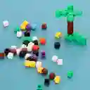 Bloques Pixel 1000 Piezas