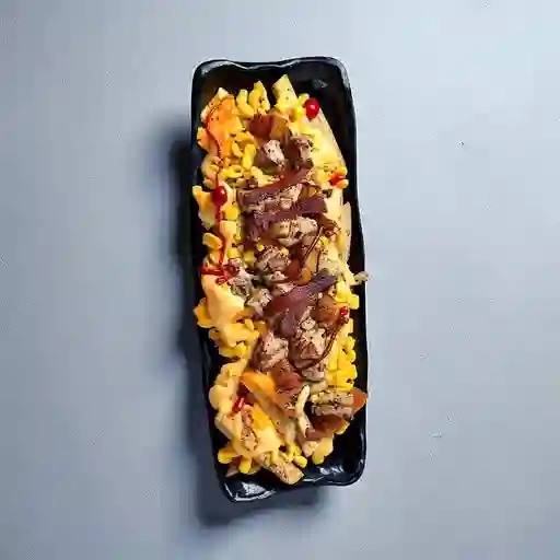 Desgranado Betos