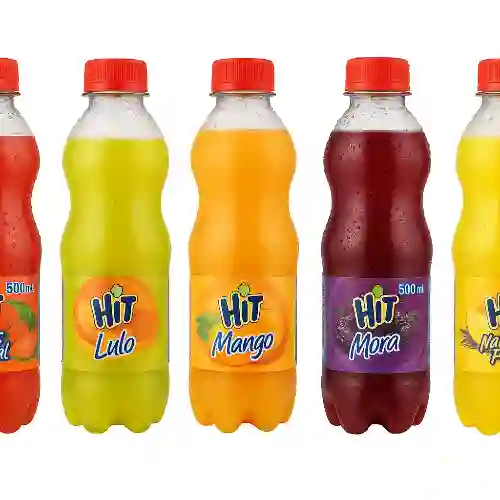 Jugo Hit