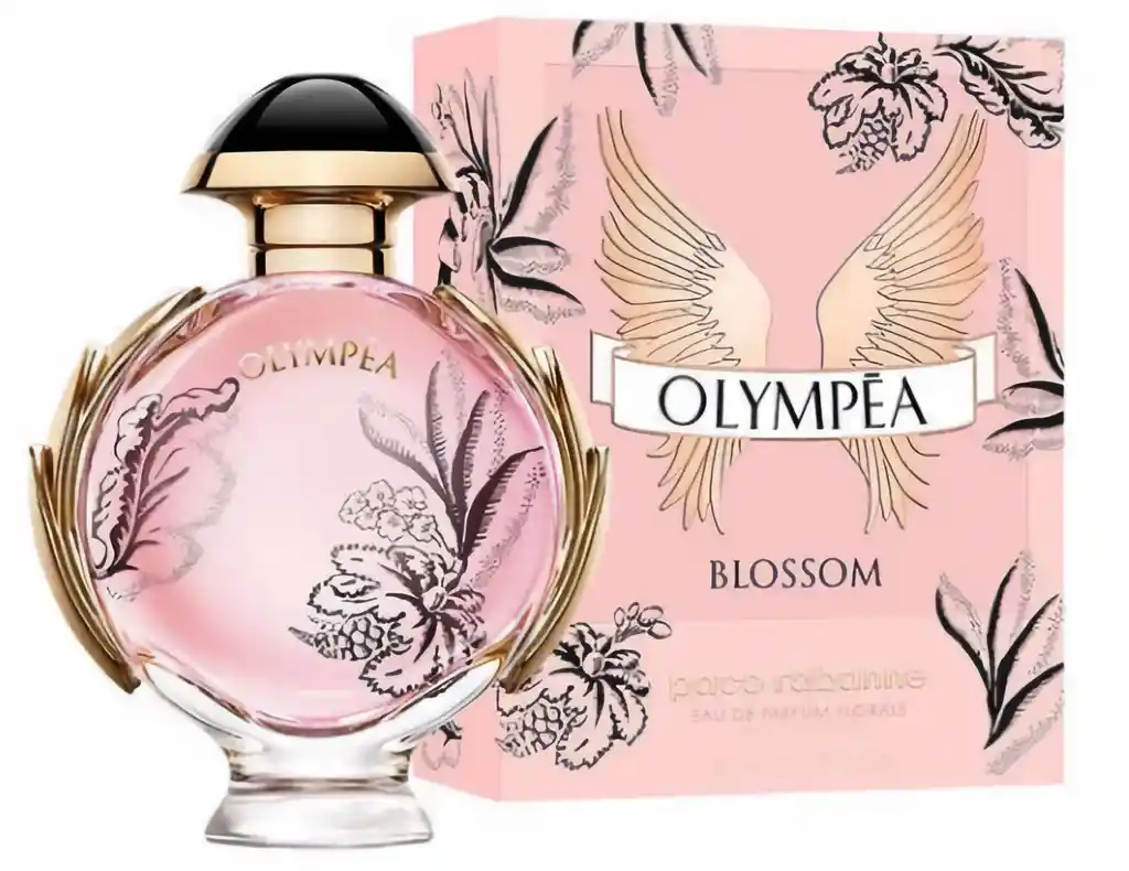 Paco Rabanne Perfume Olympea Blossom 50 mL