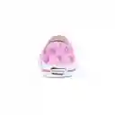 Croydon Tenis Cotete Niña Lila Talla 26