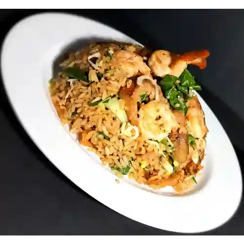 Arroz Mcking Oriental Premium Personal