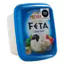President Queso Tipo Feta Desmoronado