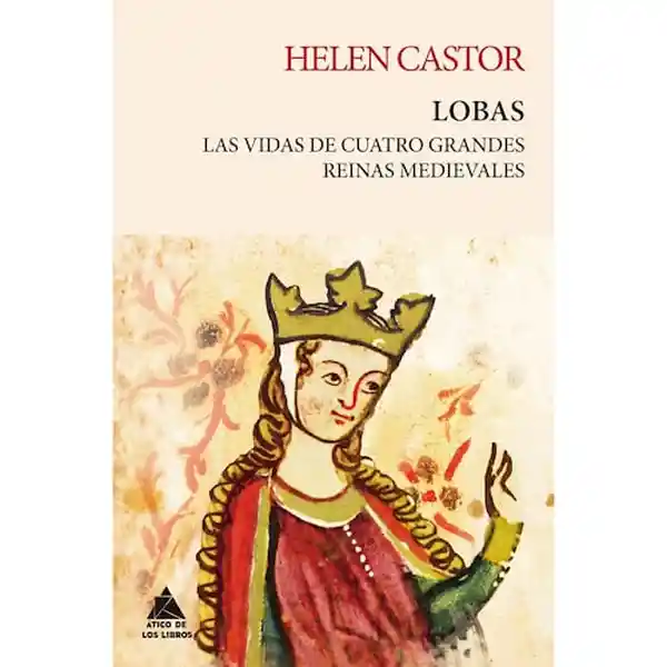 Lobas - Helen Castor 51