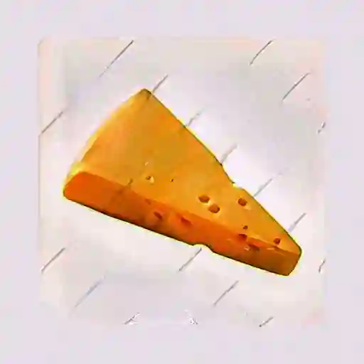 Adicion de Quesito