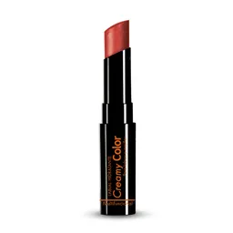 Creamy Labial Hidratante Color Rosa Vibrante Macadamia